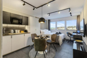 Appartement für 1-2 - WLAN - Parkplatz - Homeoffice